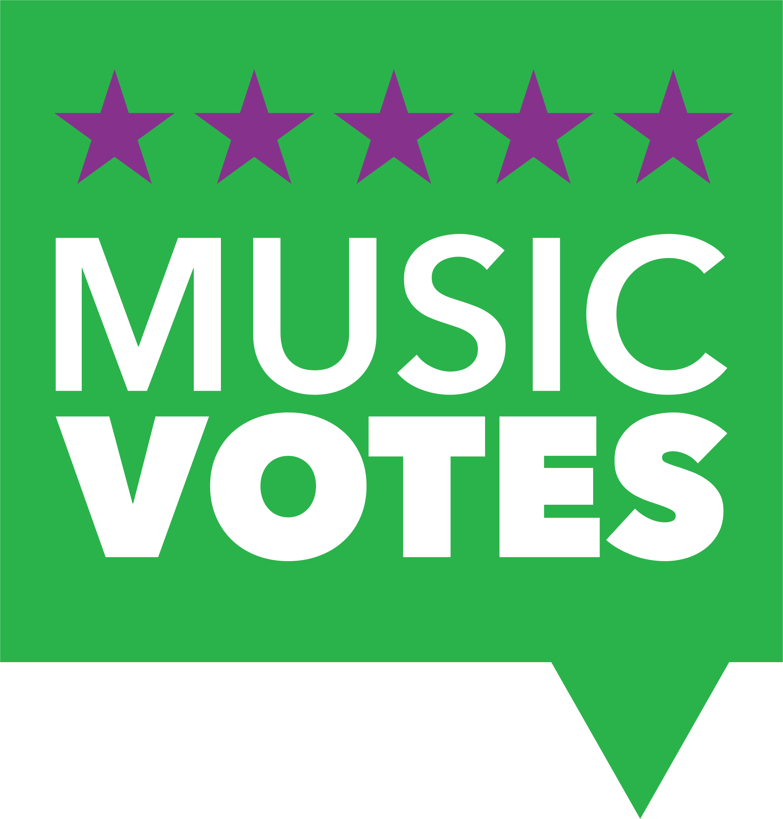 Music Votes