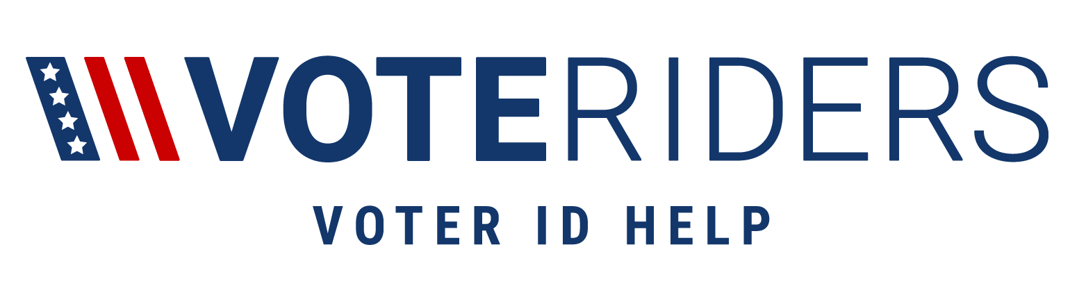 VoteRider logo
